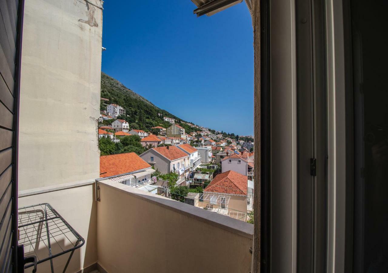 Lukas Central Apartment - Digital Nomads Friendly Dubrovnik Exterior photo