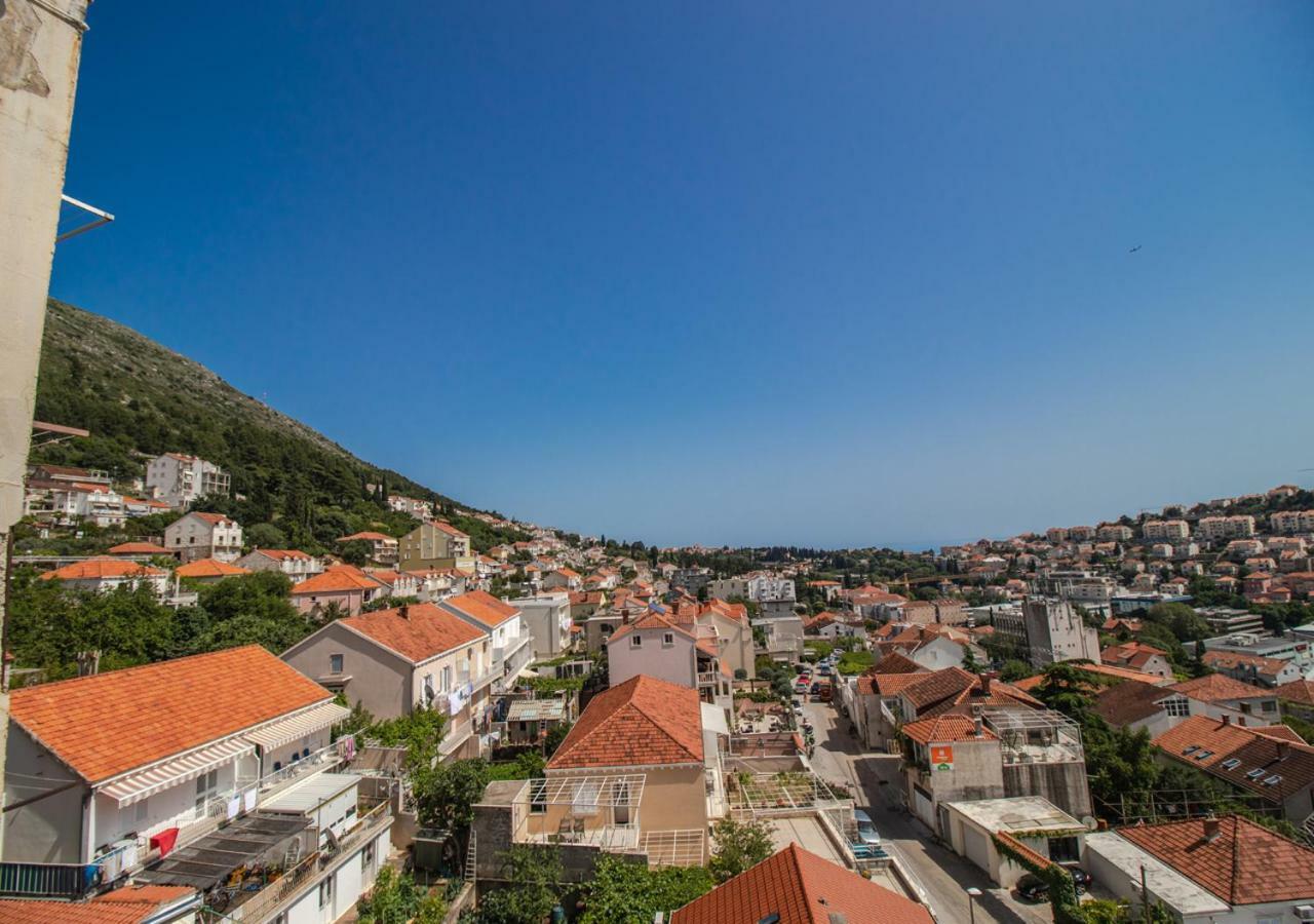 Lukas Central Apartment - Digital Nomads Friendly Dubrovnik Exterior photo